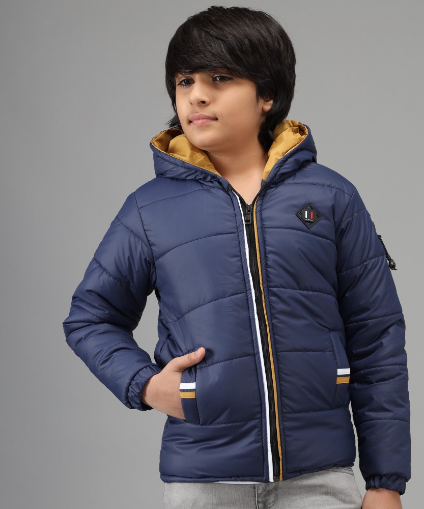 flipkart kids jacket