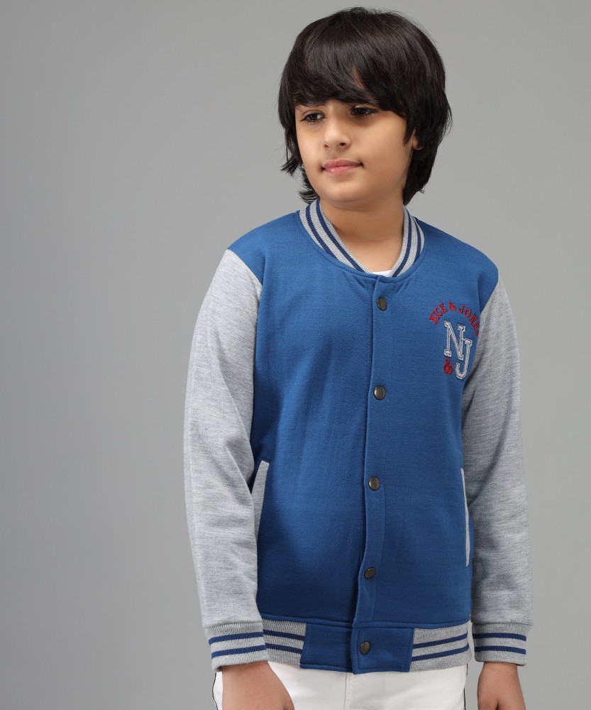 Flipkart boy jacket sale