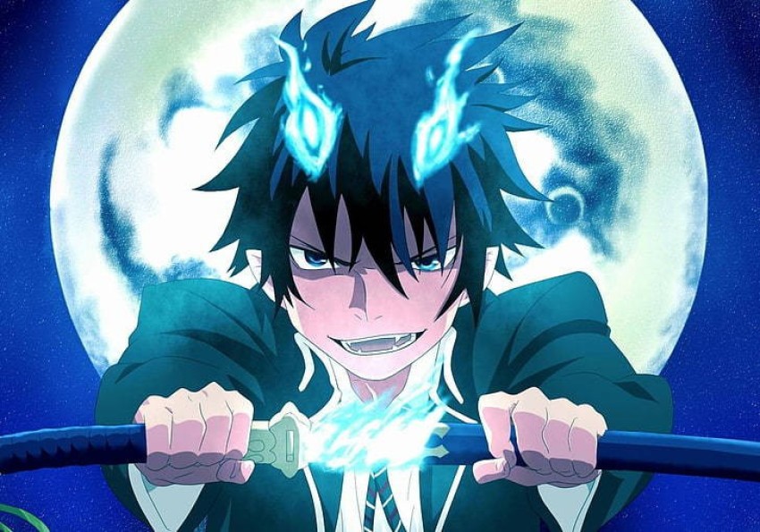 Blue Exorcist Season 3 Release Date Plot and More
