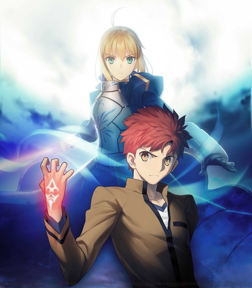 Fate Series And Its Watch Order  Anime India