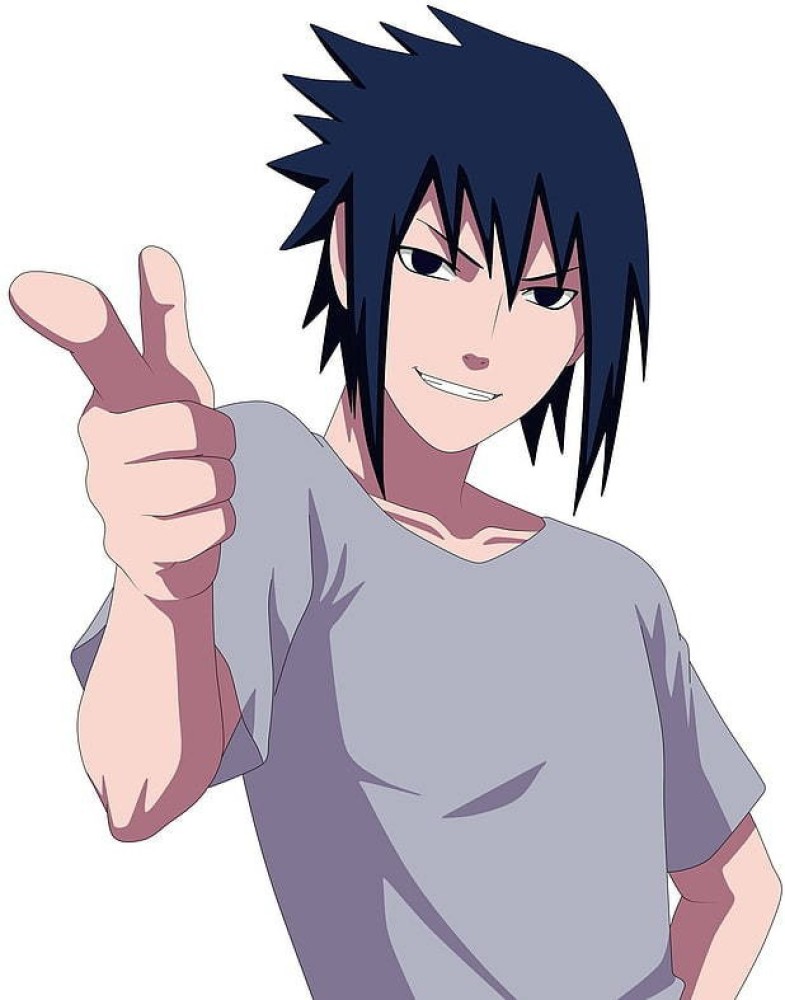 With Naruto getting a new form in Boruto will Sasuke get any new forms or  power ups  Quora