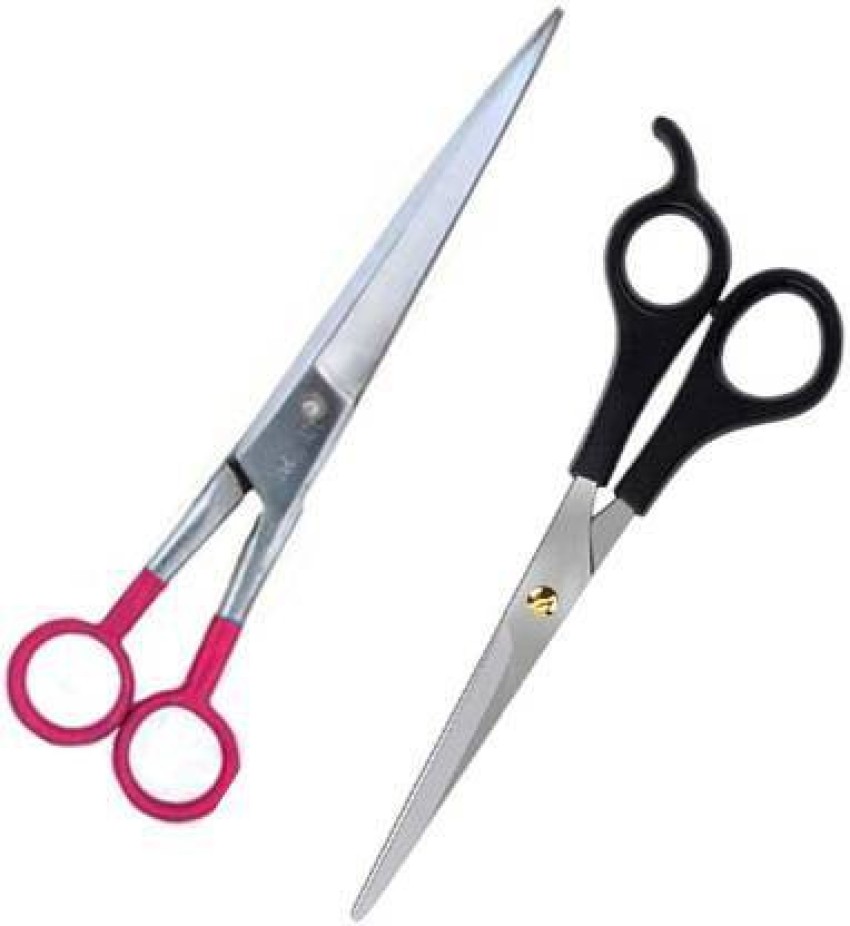 Flipkartcom  City Enterprises Stainless Steel  Iron Retti Cutting  Scissors For Barber  Home use Scissors  Hair Cutting