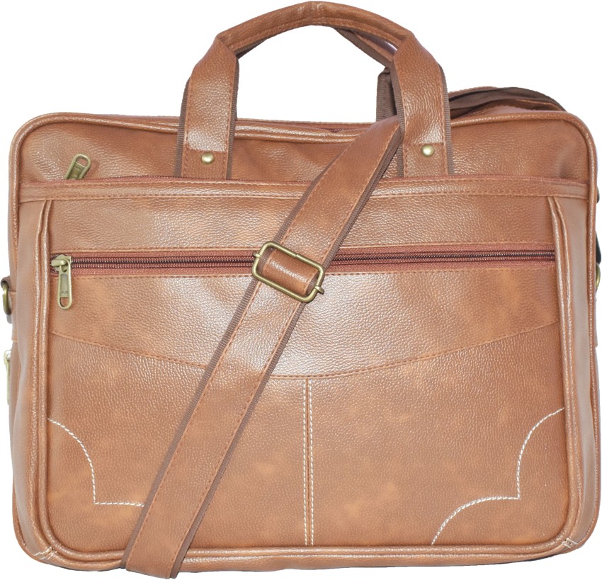 Details 72+ leather laptop bags for men latest - in.duhocakina