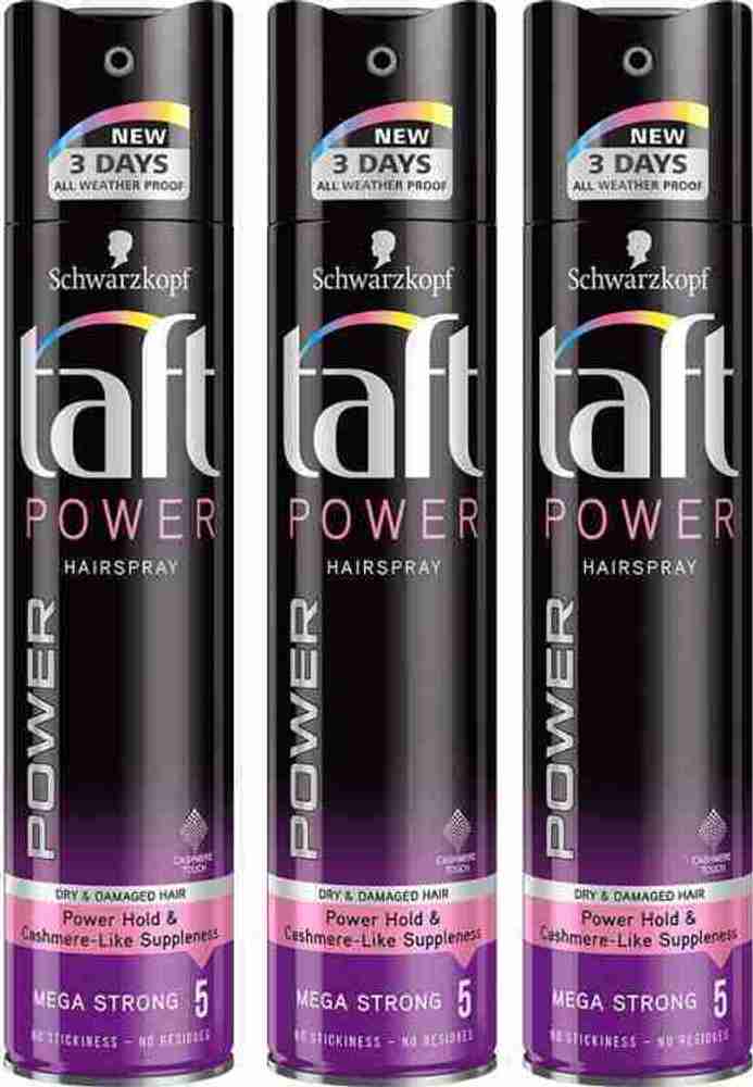 TAFT CASHMERE HAIR SPRAY 250ML (PACK OF 3) Hair Spray - Price in India, Buy TAFT CASHMERE HAIR SPRAY 250ML (PACK OF 3) Hair Spray Online In India, Reviews, Ratings & Features TAFT CASHMERE HAIR SPRAY 250ML (PACK OF 3) Hair Spray - Price in India, Buy TAFT CASHMERE HAIR SPRAY 250ML (PACK OF 3) Hair Spray Online In India, Reviews, Ratings & Features