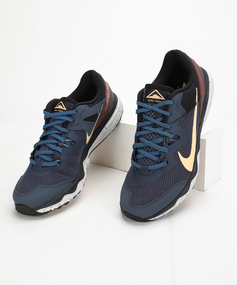 nike juniper trail running shoe