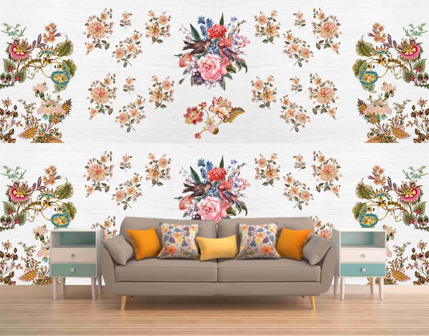 You Can Buy My Wallpaper! (Plus, A Few Studio Details) - Addicted 2  Decorating®