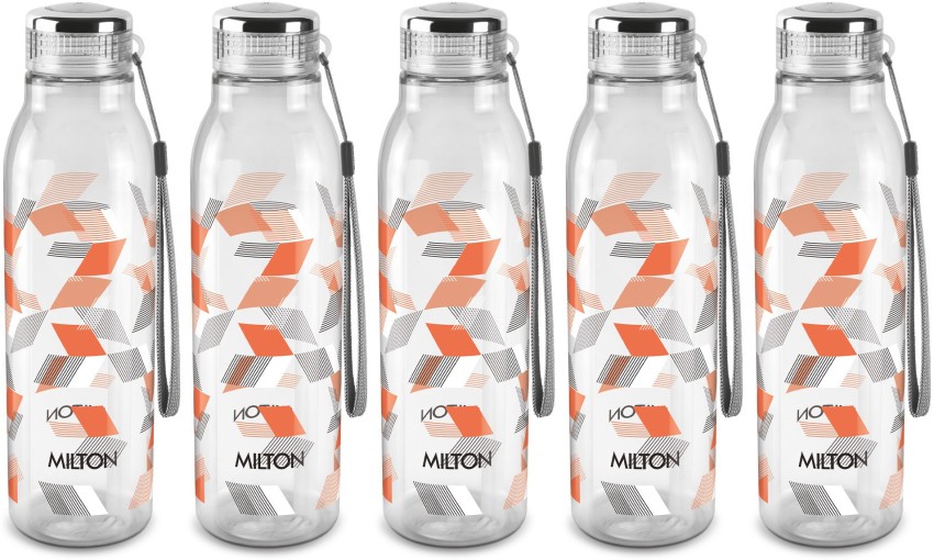 MILTON Helix Bottle 1000 Each 1000 ml Bottle - Buy MILTON Helix Bottle 1000  Each 1000 ml Bottle Online at Best Prices in India - Sports & Fitness