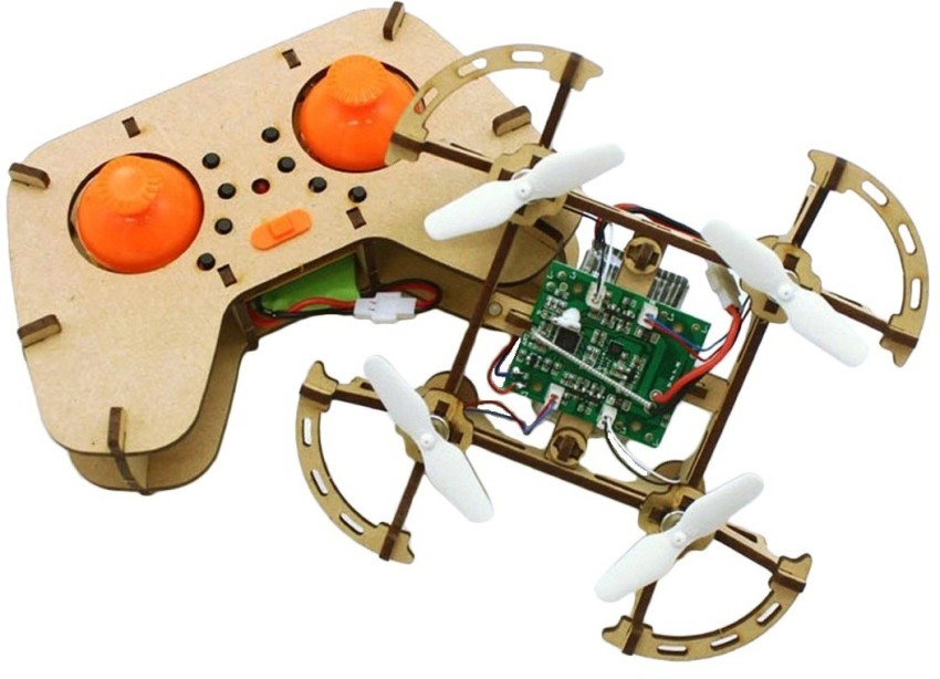 drone making kit under 500