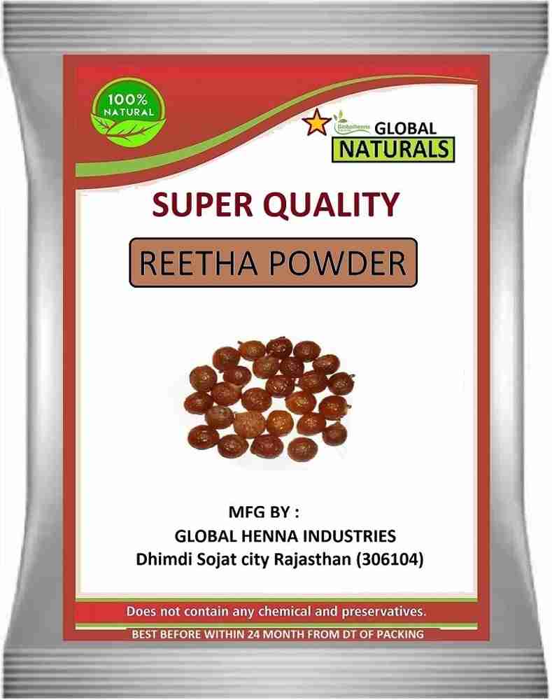 GLOBAL NATURAL'S 100% pure Fresh Reetha powder 100gm - Price in India, Buy GLOBAL NATURAL'S 100% pure Fresh Reetha powder 100gm Online In India, Reviews, Ratings & Features GLOBAL NATURAL'S 100% pure Fresh Reetha powder 100gm - Price in India, Buy GLOBAL NATURAL'S 100% pure Fresh Reetha powder 100gm Online In India, Reviews, Ratings & Features