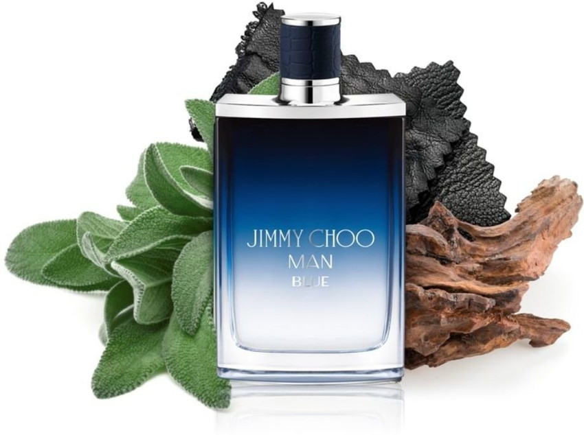 Jimmy Choo Man Blue 