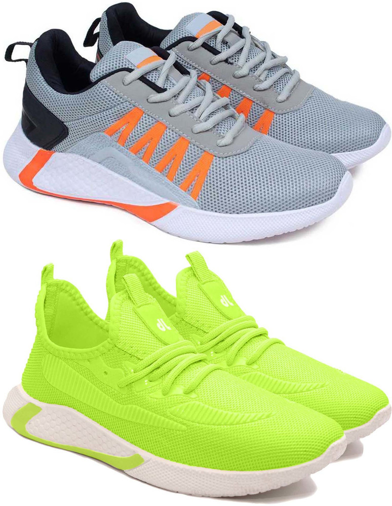 Running Shoes For Men Price in India 