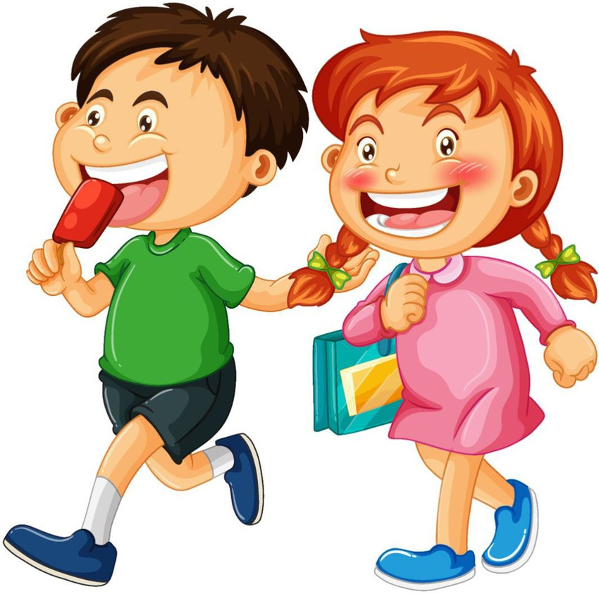 KUKU HOME DECOR Kids girl and boy eating ice cream cartoon kids room wall decorative sticker 22 cm Self Adhesive Sticker Price in India - Buy KUKU HOME DECOR Kids girl and KUKU HOME DECOR Kids girl and boy eating ice cream cartoon kids room wall decorative sticker 22 cm Self Adhesive Sticker Price in India - Buy KUKU HOME DECOR Kids girl and