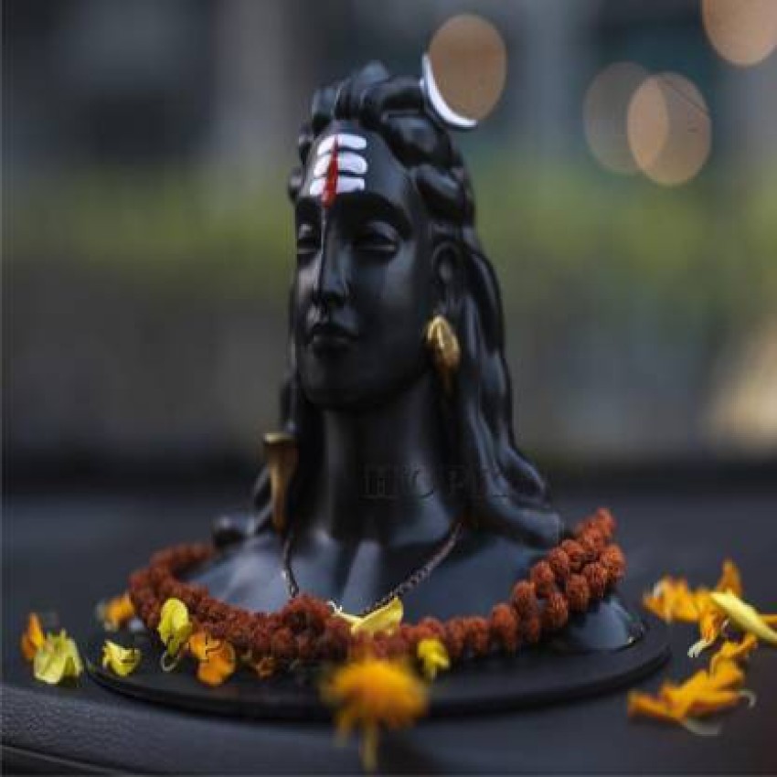 Premium AI Image | Inspiring Adiyogi Shiva Symbol of Enlightenment