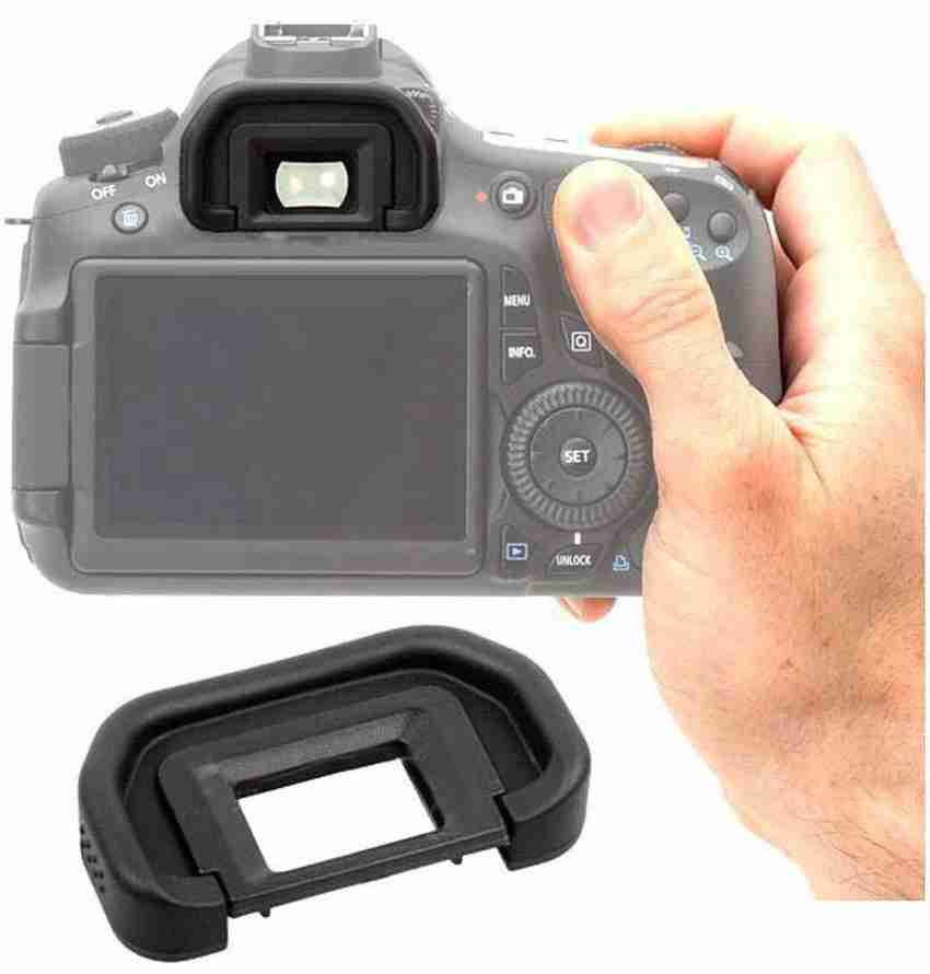 canon 750d eyecup