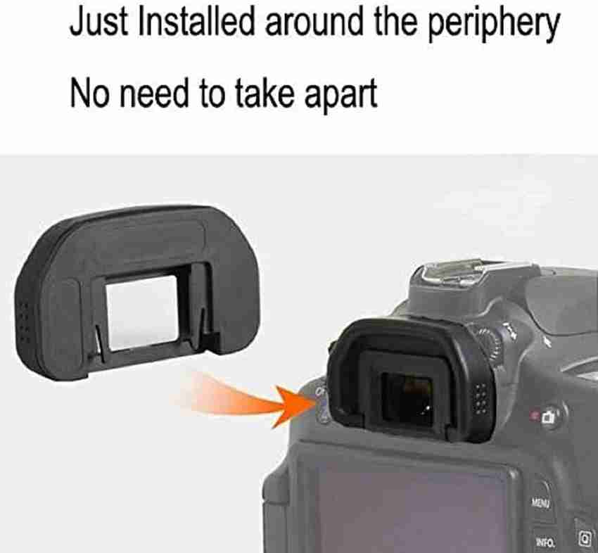 80d eyecup