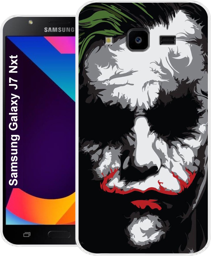 samsung galaxy j7 nxt back cover flipkart