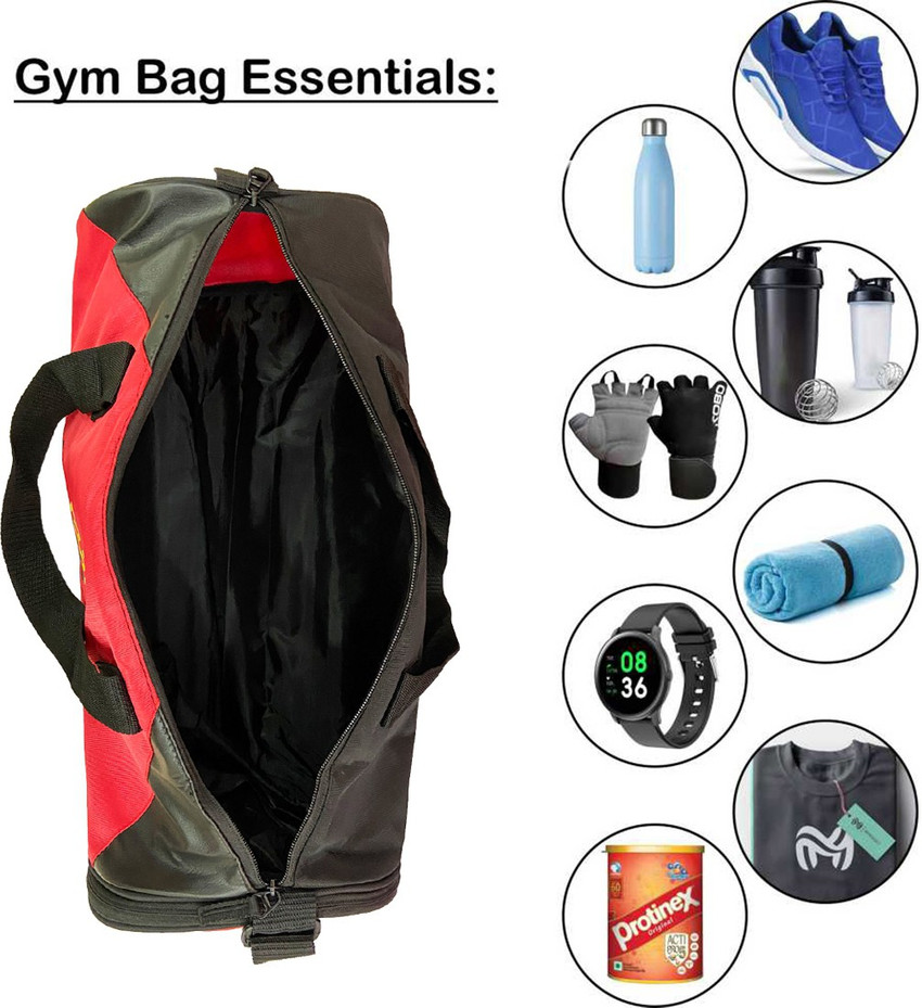 Top 146+ man bag essentials latest esthdonghoadian