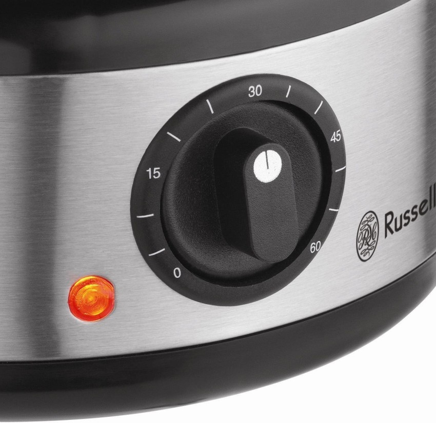 russell hobbs steamer 14453