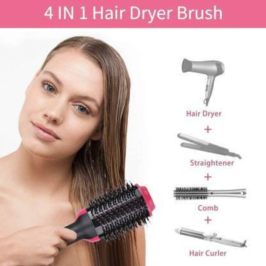 The Revlon OneStep Hair Dryer Brush Is 42 Off On Amazon Right Now   HuffPost Life
