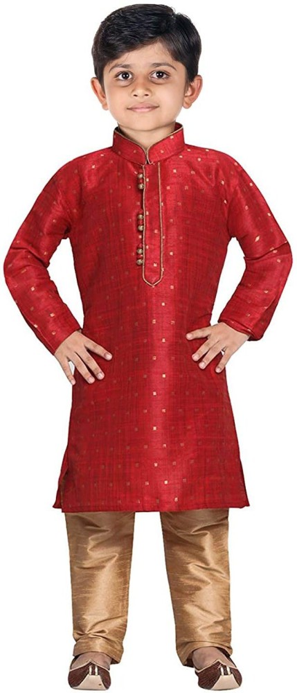 Kurta pajama for 15 year boy flipkart hot sale