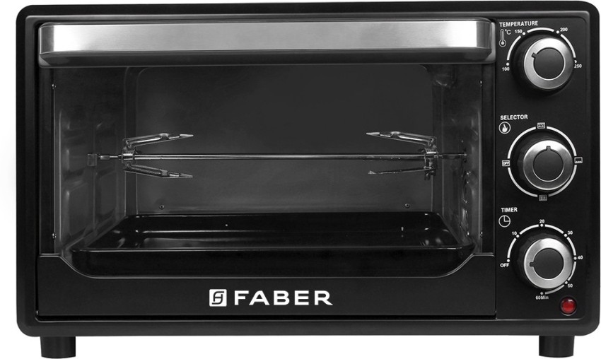 faber oven toaster