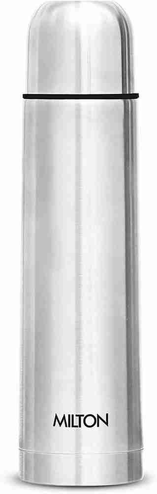 Milton thermosteel hot sale flask 750ml flipkart