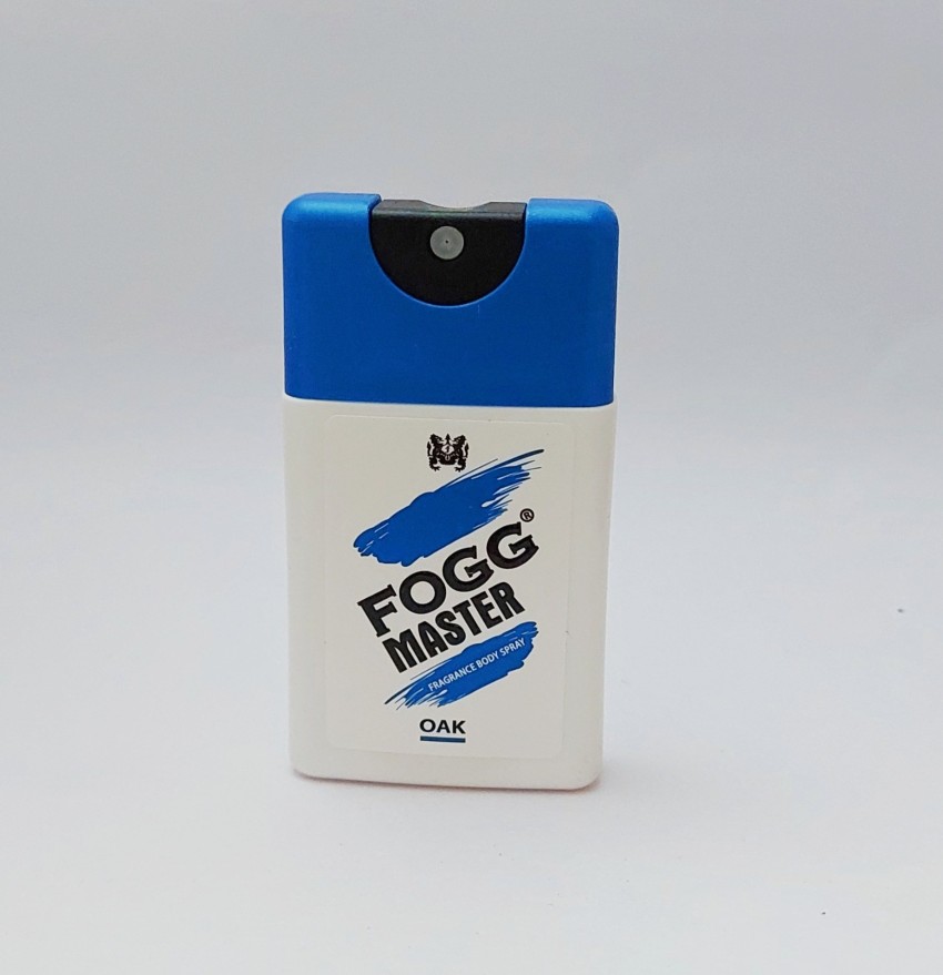 Fogg pocket perfume online price 75