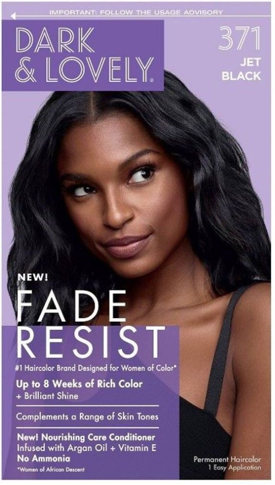 4 Reasons That You Need To Try Black Hair Color This Year  Haircom By  LOréal