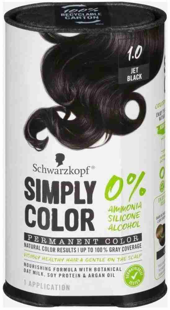 Schwarzkopf Simply Color Permanent Hair Colour , 6.00 Pecan Tart - Price in  India, Buy Schwarzkopf Simply Color Permanent Hair Colour , 6.00 Pecan Tart  Online In India, Reviews, Ratings & Features