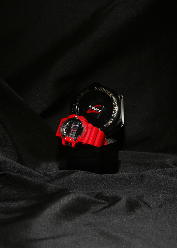 CASIO GBA-400-4ADR G-Shock ( GBA-400 