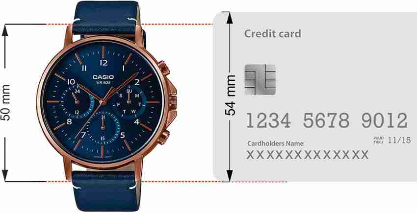 CASIO MTP-E321RL-2AVDF Enticer Men Analog Watch - For Men - Buy CASIO  MTP-E321RL-2AVDF Enticer Men Analog Watch - For Men A1849  (MTP-E321RL-2AVDF) Online at Best Prices in India | Flipkart.com