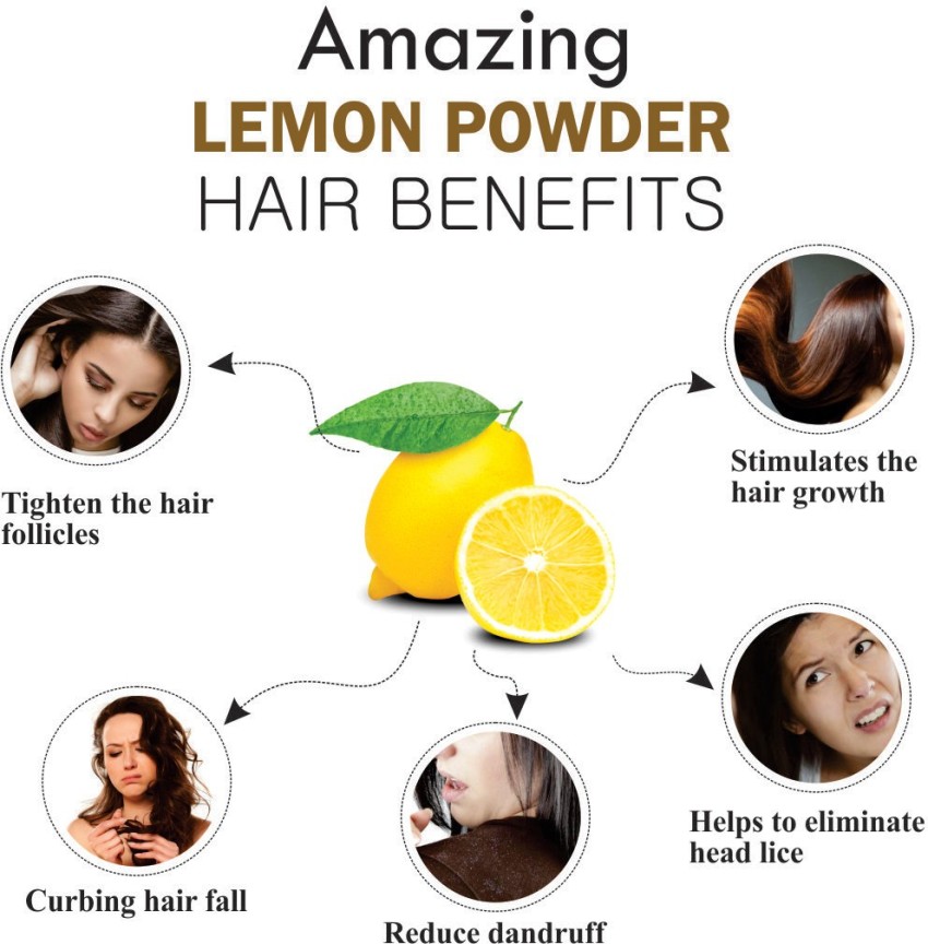 5 Easy Ways To Use Lemon For Hair Growth  Be Beautiful India