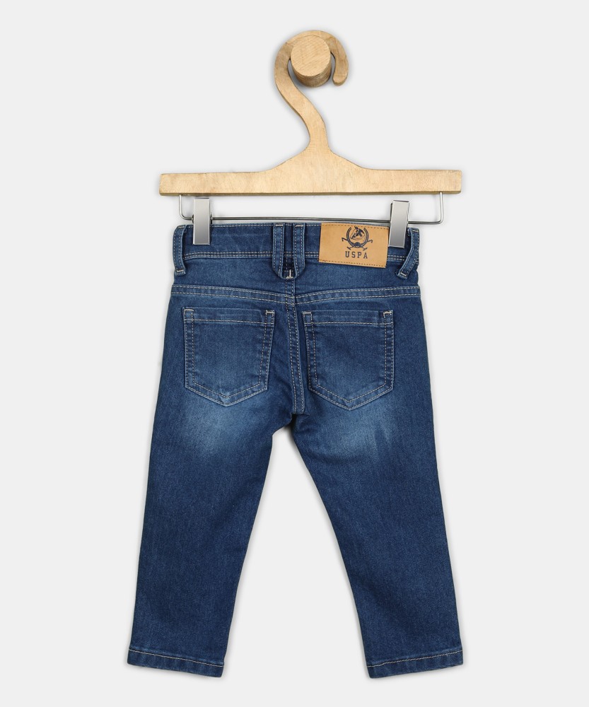 Us polo hotsell kids jeans