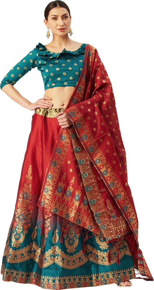 Aggregate more than 81 lehenga chunni ki design dikhao best POPPY