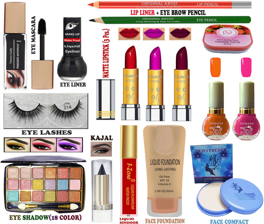 Office Makeup Kit Saubhaya Makeup