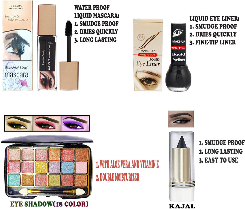 Office Makeup Kit Saubhaya Makeup