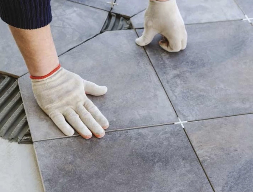 Our Top Tips For Using Tile Spacers Effectively Rubi