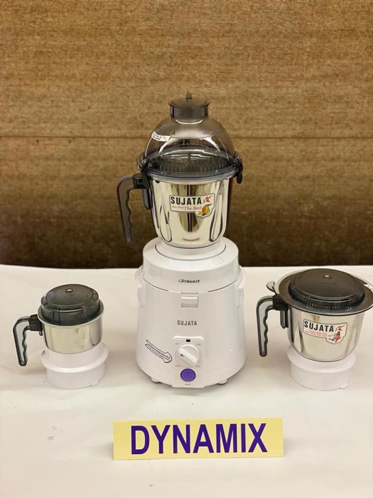 sujata dynamix mixer grinder online