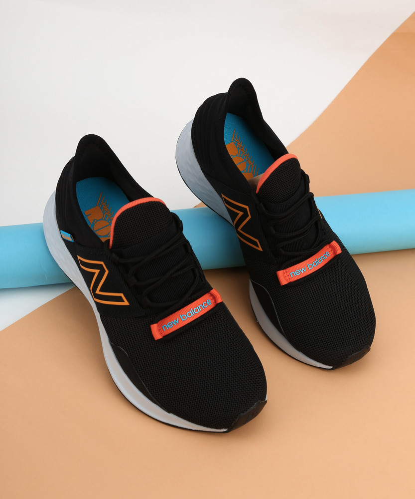 New Balance ROAV Running Shoes For Men 
