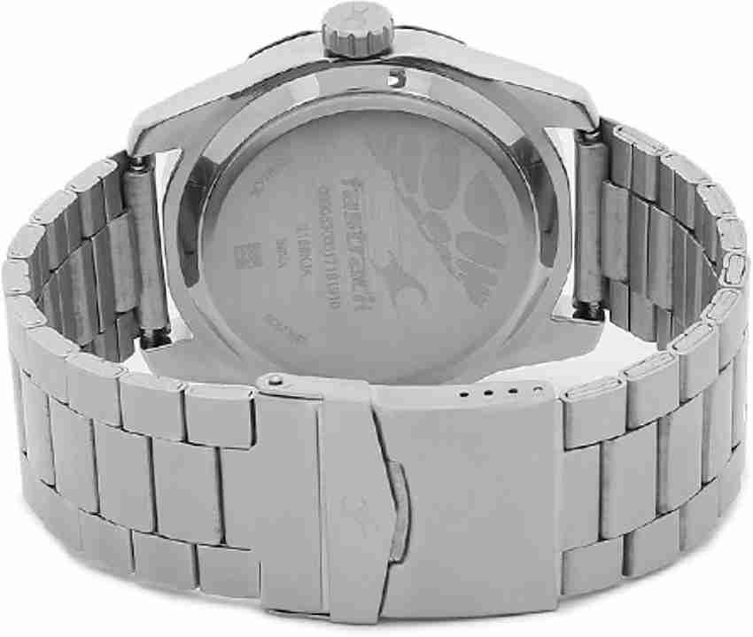 Fastrack 3099ssa online 50m wr