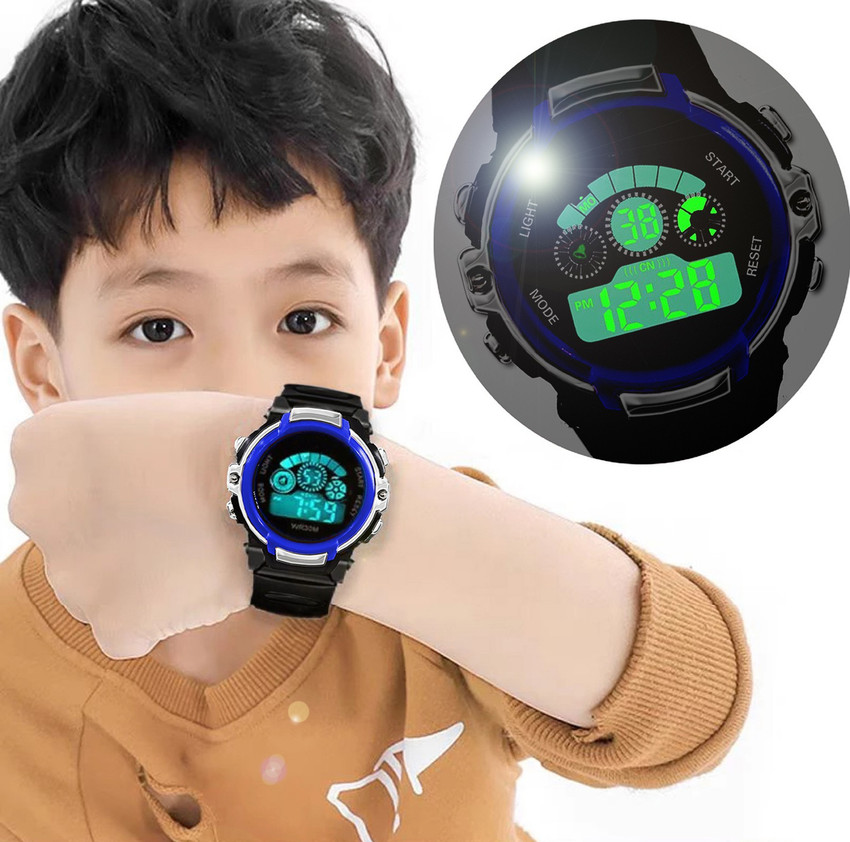 Discover 176+ amazon toddler boy watch super hot vietkidsiq.edu.vn