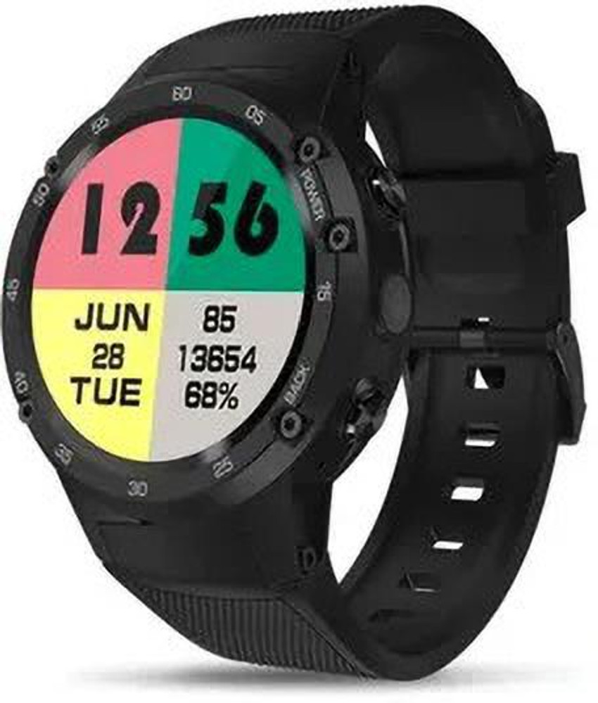 Thor 4 clearance smartwatch flipkart