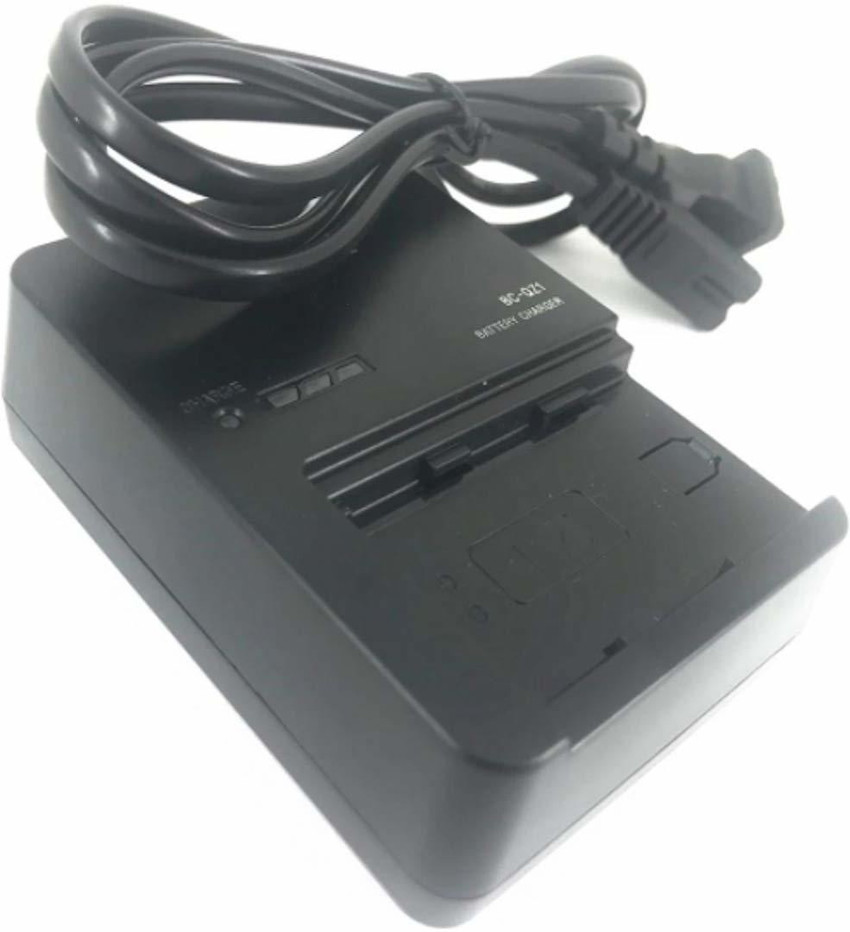 sony alpha charger