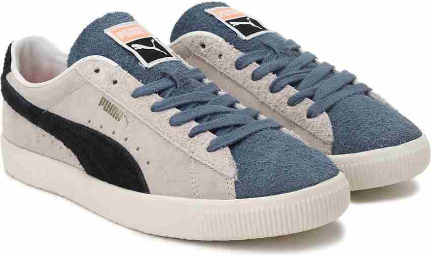 Puma Suede Vintage WTFormstripe Peyote China Blue