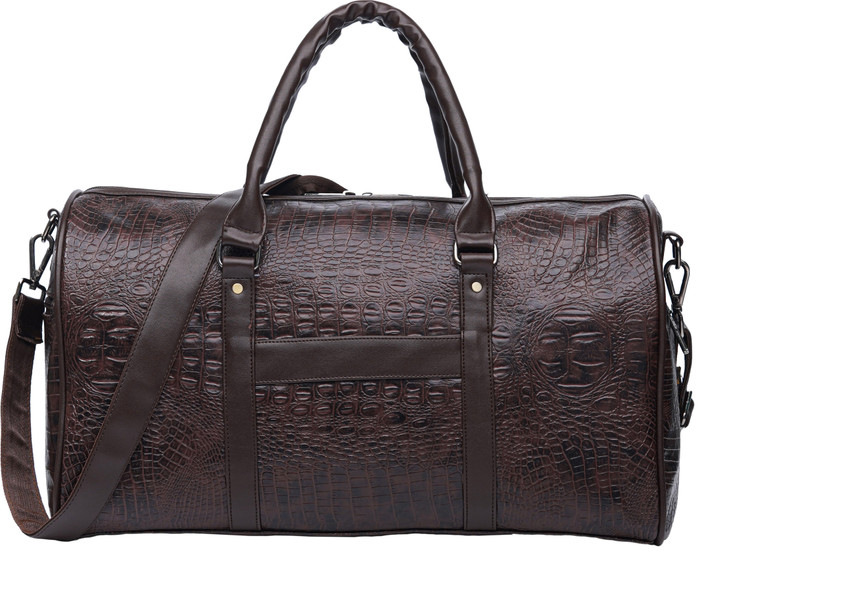 Update more than 75 vegan leather duffle bags latest esthdonghoadian