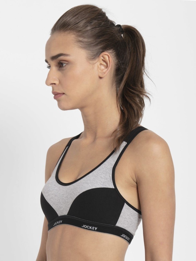 jockey sports bra 1378