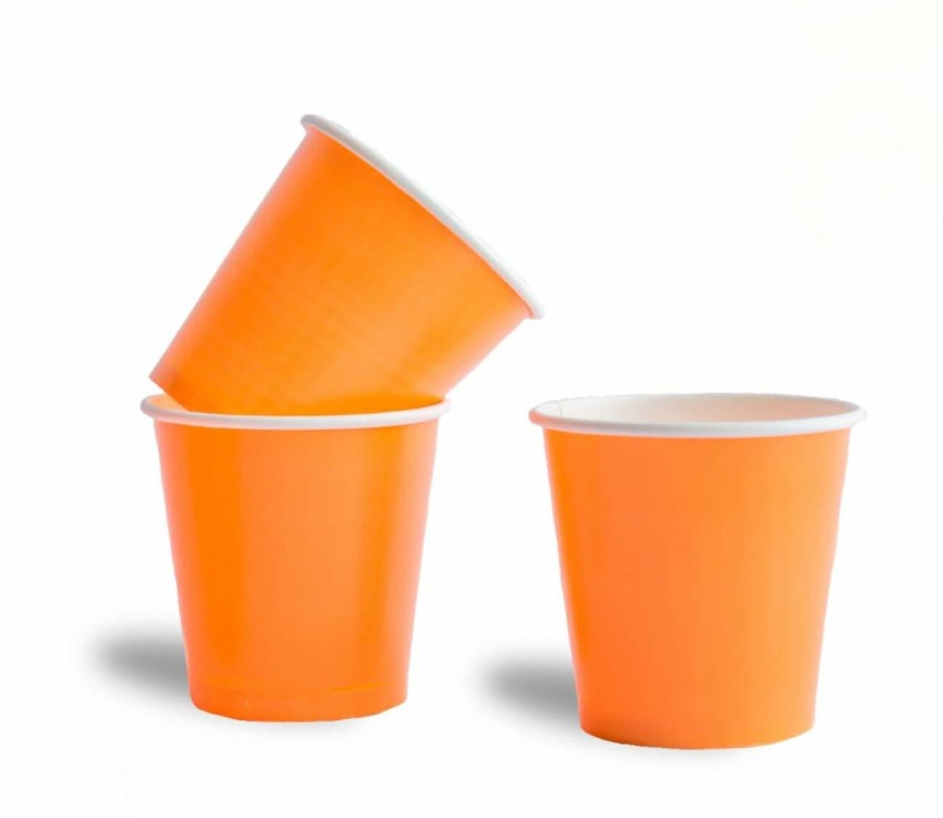 GRACE PAPER GLASS Pack of 300 Paper 150 ml Printed Paper Cup