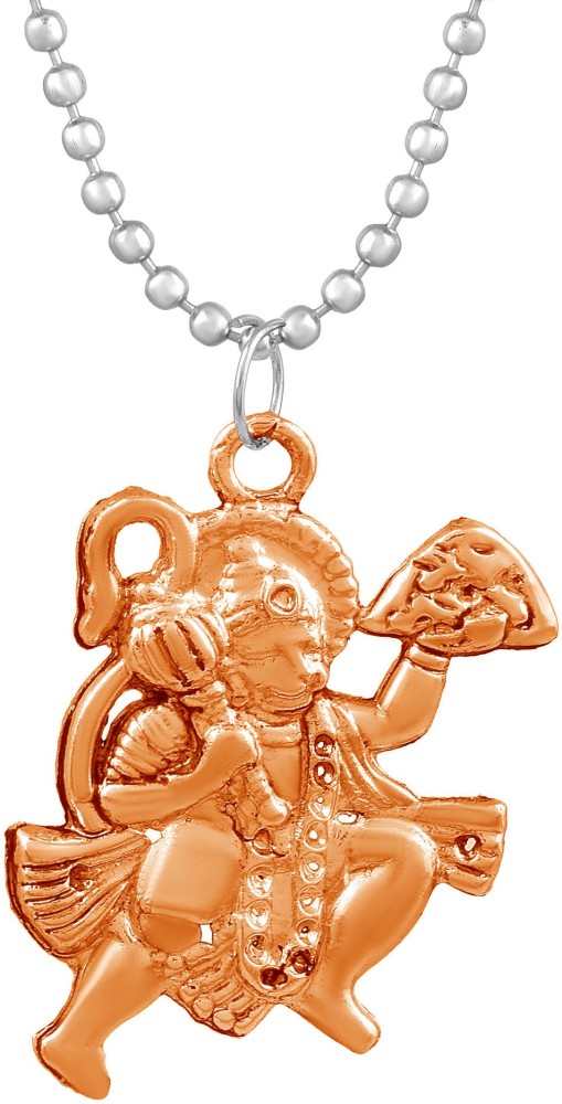 Tanishq on sale hanuman pendant