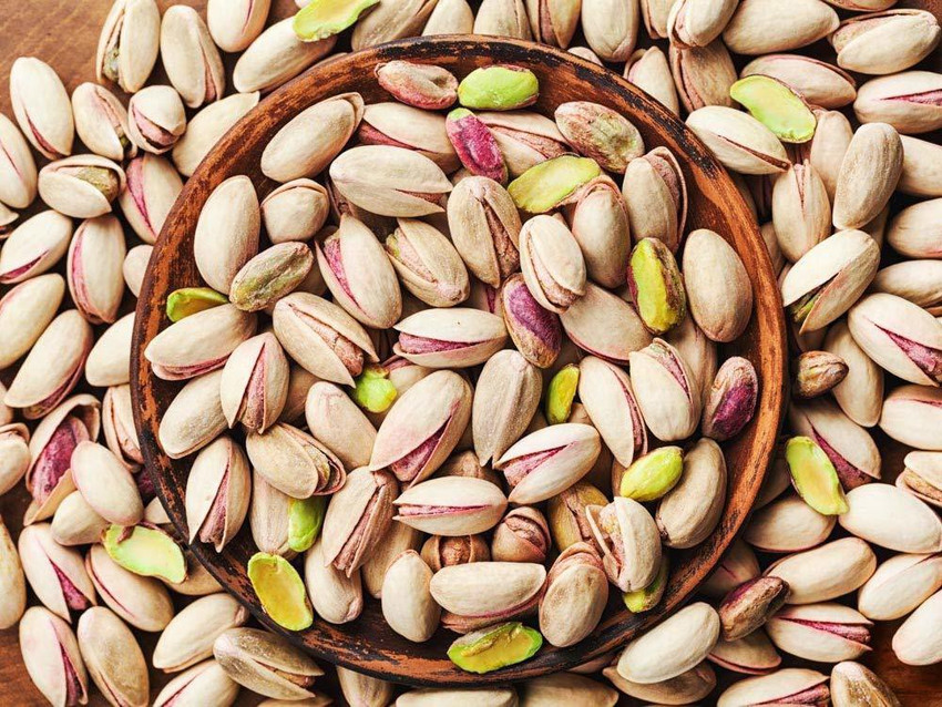 go vegan Roasted and Salted Pistachios - 2.5kg | Namkin Pista Dry Fruits  Pistachios Price in India - Buy go vegan Roasted and Salted Pistachios -  2.5kg | Namkin Pista Dry Fruits
