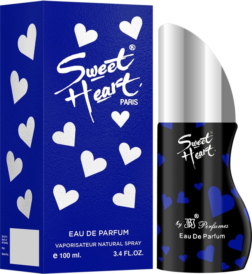 sweetheart perfume 100ml price